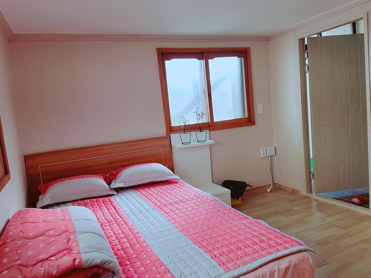 Honey House Hotel Busan Buitenkant foto