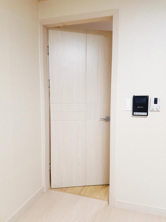 Honey House Hotel Busan Buitenkant foto