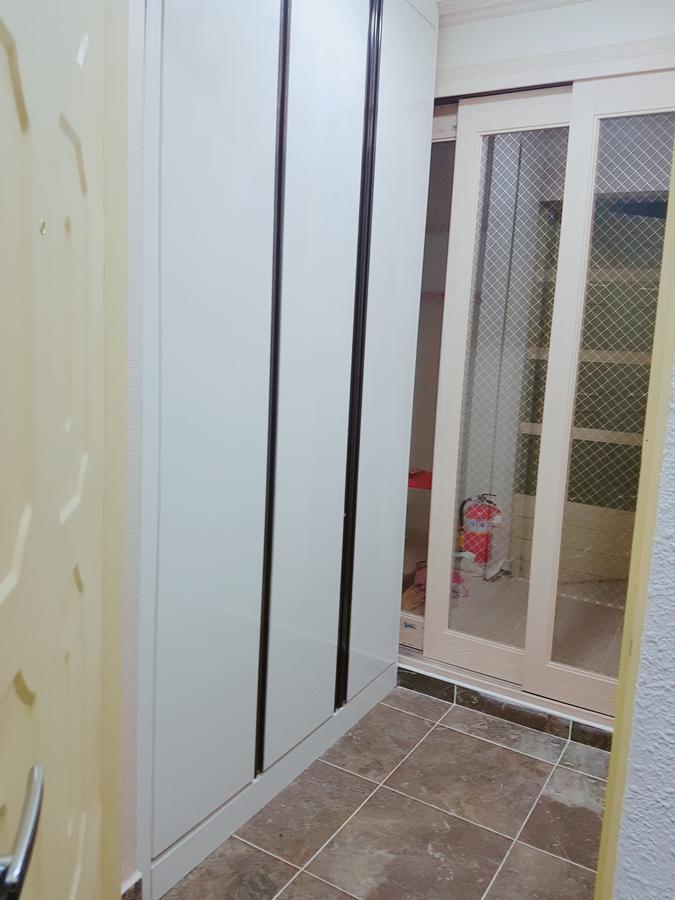 Honey House Hotel Busan Buitenkant foto