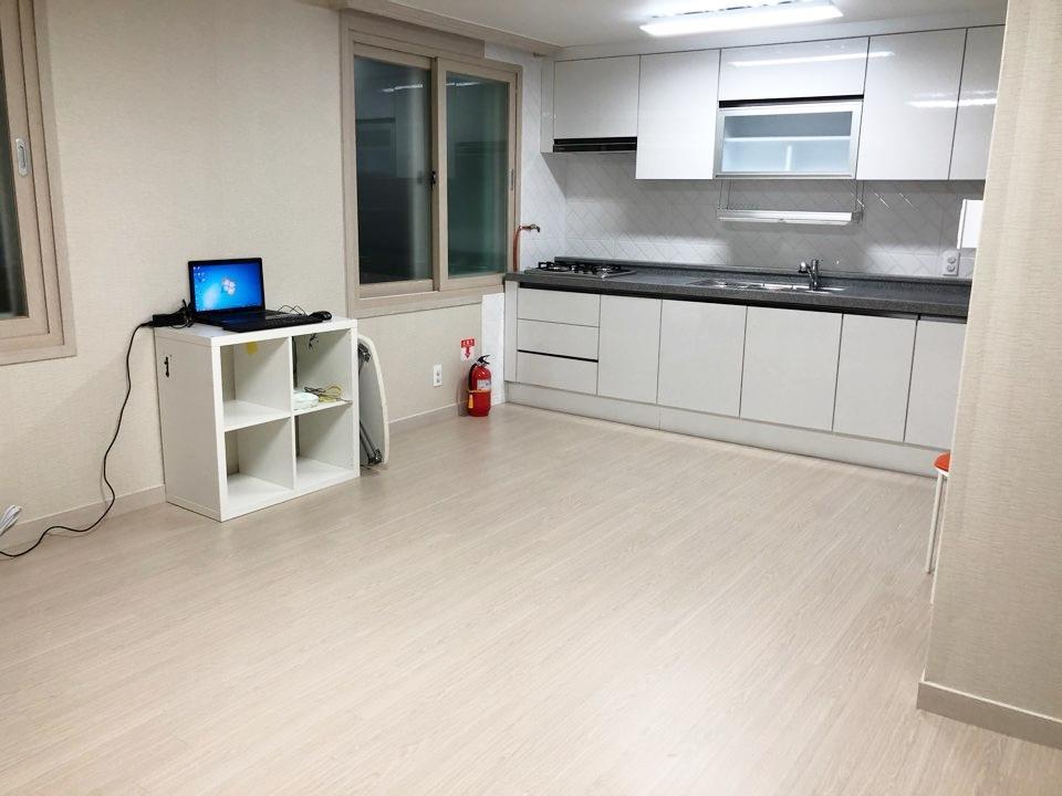 Honey House Hotel Busan Buitenkant foto