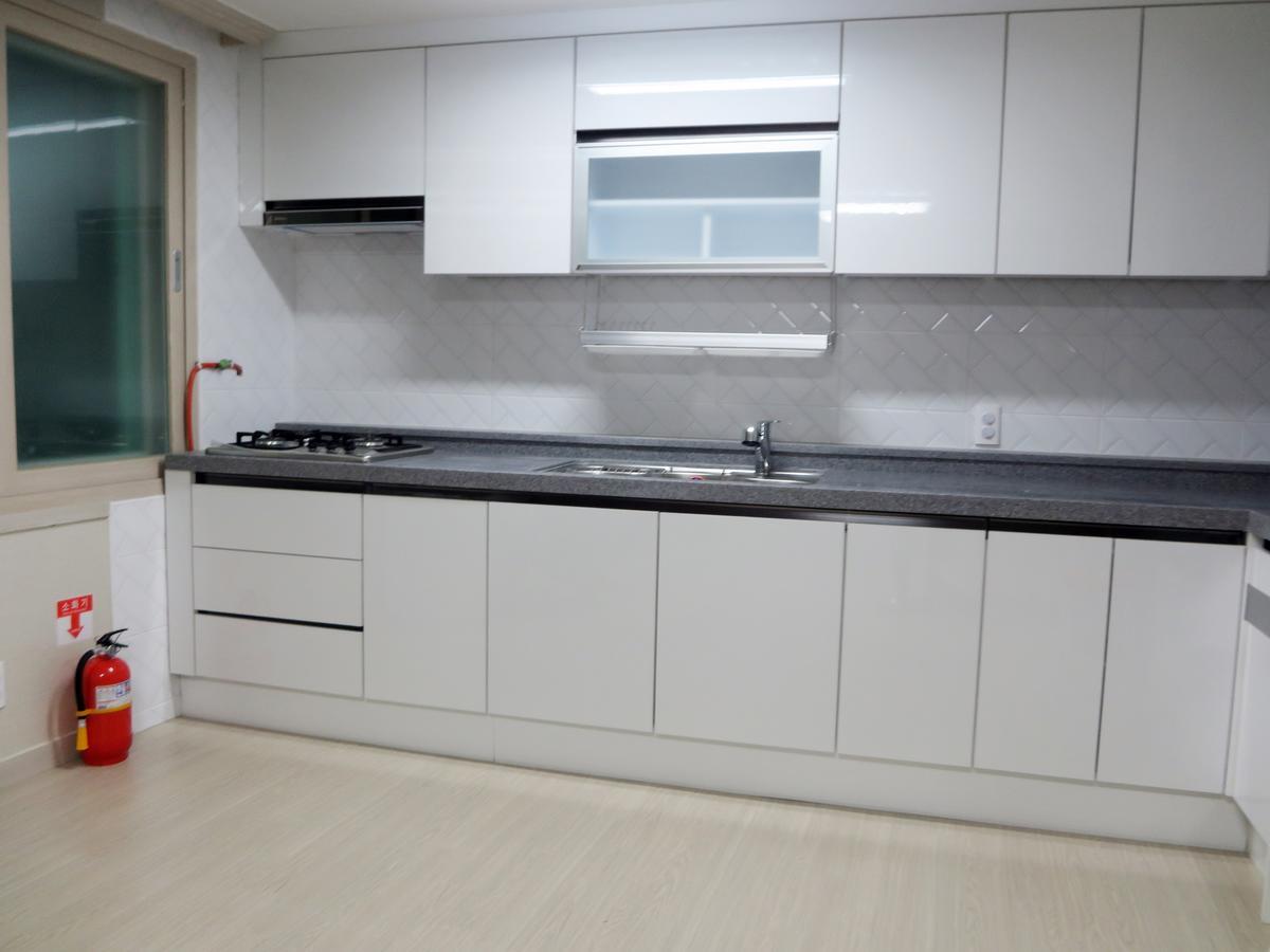 Honey House Hotel Busan Buitenkant foto