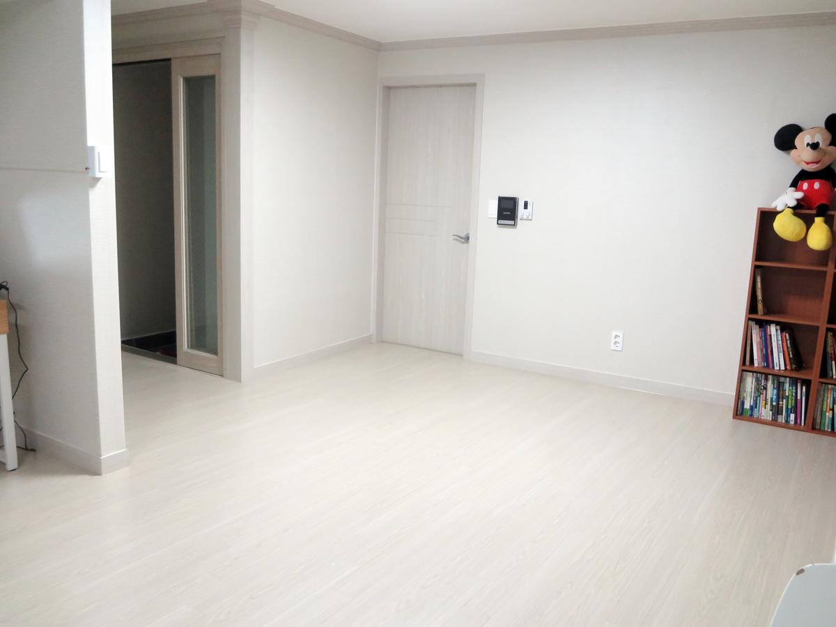 Honey House Hotel Busan Buitenkant foto